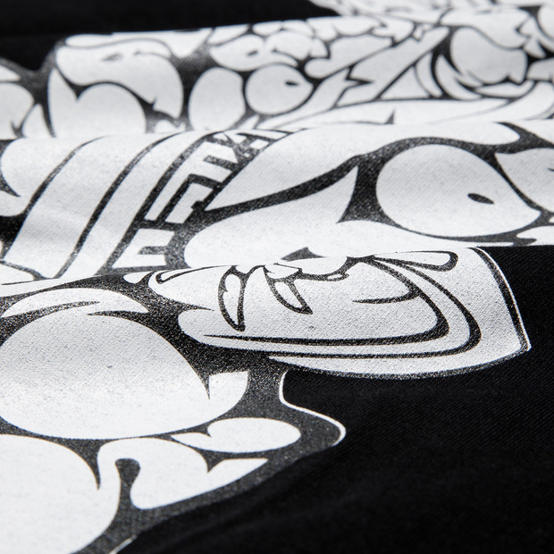 TRADMAN'S TORAICHI Graphic TEE 詳細画像